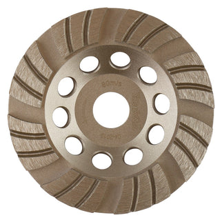 Makita Diamant Komschijf 125mm – D-66721