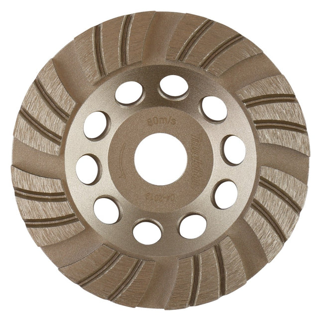 Makita Diamant Komschijf 125mm – D-66721