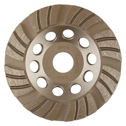Makita Diamant Komschijf 125mm – D-66721