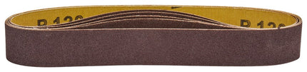 Makita Schuurband K120 30X533 Red - 5st – D-67103