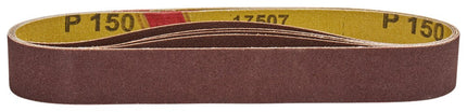 Makita Schuurband K150 30X533 Red - 5st – D-67119