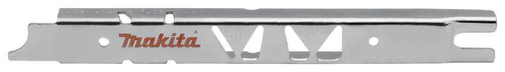 Makita VIJLHOUD/DIEPTEBEGRENSER 143MM