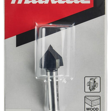 Makita V-Groeffrees 19 90GR S8 – D-68220