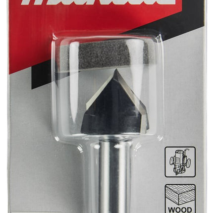 Makita V-Groeffrees 28,6 90GR S12 – D-68242