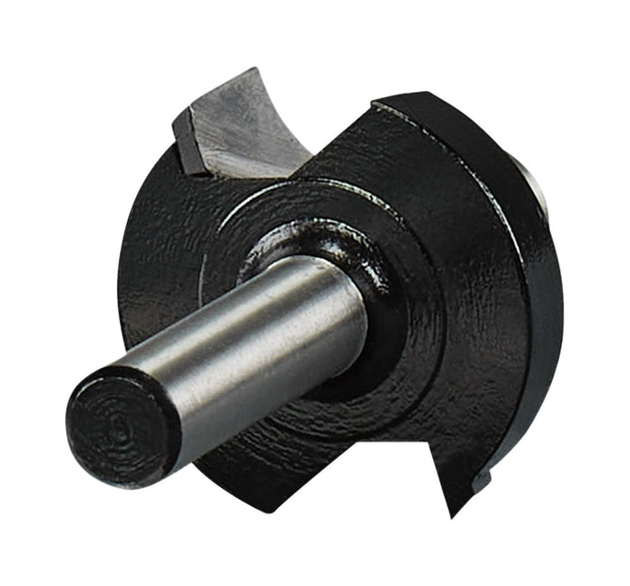 Makita Afrondfrees+lag R9,5 S8 Afrondfrees Lag – D-68507