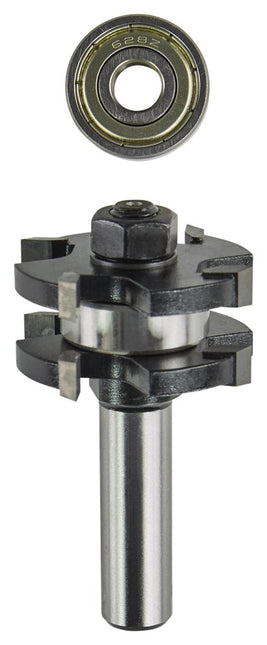 Makita Groef/veerfrees+lag S12 Groef/veerfrees Lag – D-68828