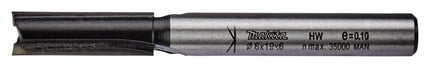 Makita Frezenset 3-Delig Freesset 6mm – D-70459
