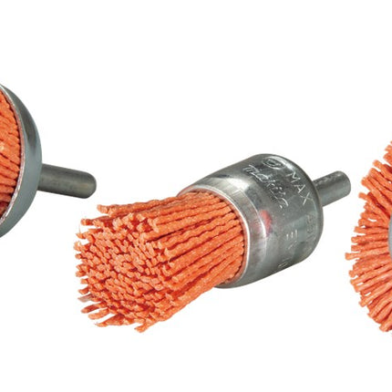 Makita Borstelset 3-Delig – D-70742