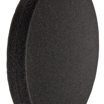 Makita Polijstschijf Spons Zwart 190mm – D-70801