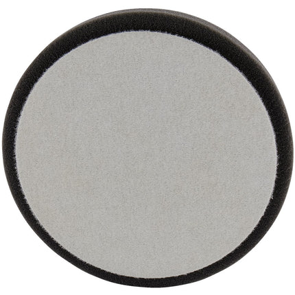 Makita Polijstschijf Spons Zwart 190mm – D-70801