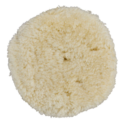 Makita Polijstschijf WOL Wit 230mm Wollenschijf – D-70873