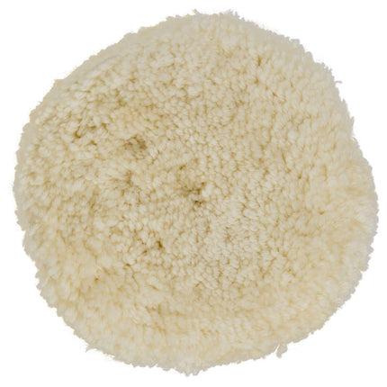 Makita Polijstschijf WOL Wit 230mm Wollenschijf – D-70873