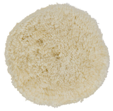 Makita Polijstschijf WOL Wit 230mm Wollenschijf – D-70873