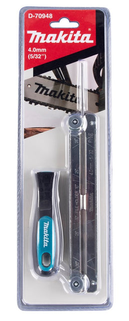 Makita Vijlhouder met vijl 4,0mm - D-70948