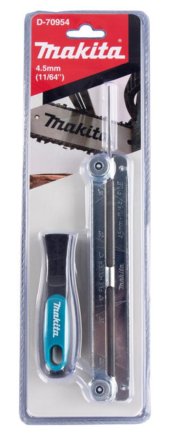 Makita VIJLHOUDER MET VIJL 4,5MM