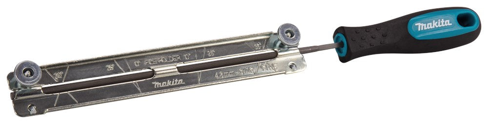 Makita VIJLHOUDER MET VIJL 4,8MM