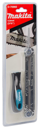 Makita Vijlhouder met Vijl 4,8mm M/vijl – D-70960