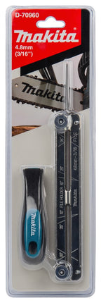 Makita Vijlhouder met Vijl 4,8mm M/vijl – D-70960