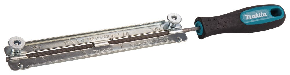 Makita VIJLHOUDER MET VIJL 5,2MM