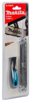 Makita Vijlhouder met Vijl 5,2mm M/vijl – D-70976