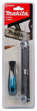 Makita Vijlhouder met Vijl 5,2mm M/vijl – D-70976