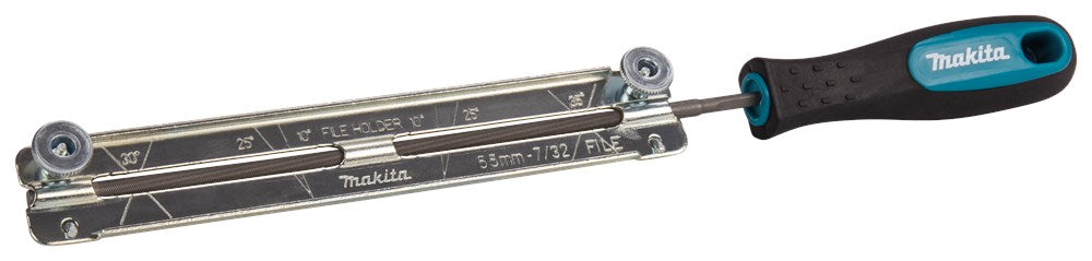 Makita VIJLHOUDER MET VIJL 5,5MM