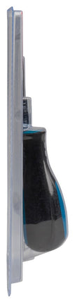 Makita Platte Vijl met EEN Dieptesteller MAL Set Dptestellermal – D-70998