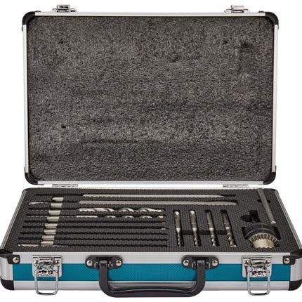 Afbeelding Makita boor/beit /boork set 14dlg D-71174