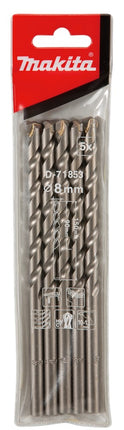 Makita Steenboor 8X150mm – D-71853
