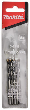 Makita Multiboor 4X70mm – D-71881