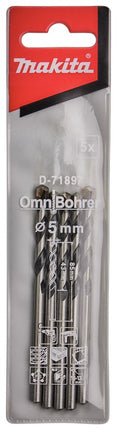Makita Multiboor 5X85mm – D-71897