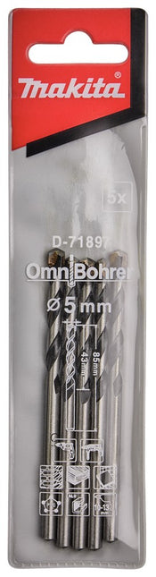 Makita Multiboor 5X85mm – D-71897