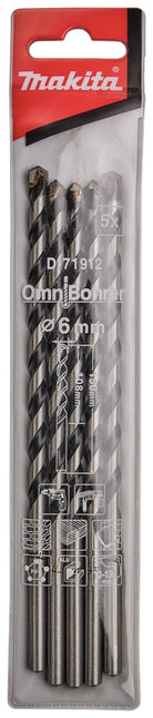 Makita Multiboor 6X150mm – D-71912