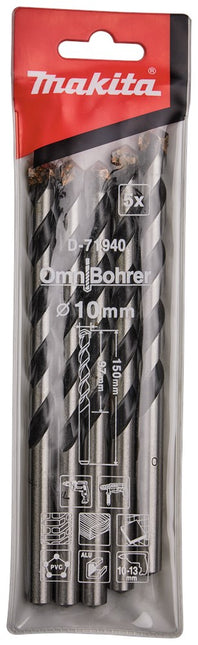 Makita Multiboor 10X150mm – D-71940