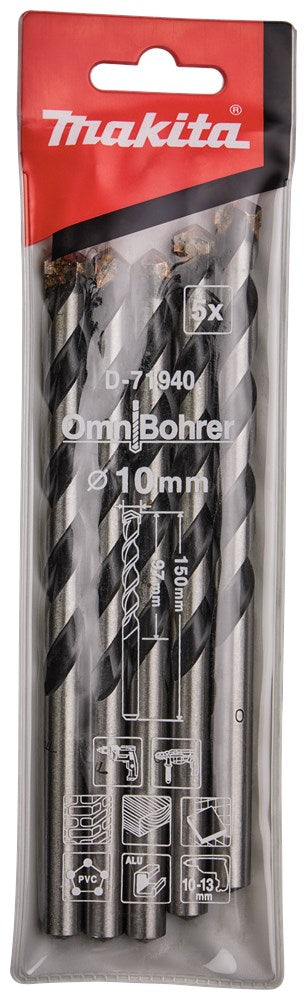 Makita Multiboor 10X150mm – D-71940