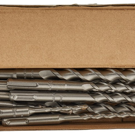 Afbeelding Makita pbs: borenset 14-dlg sds-plus D-71956