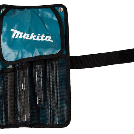 Makita Kettingzaagvijlset 4,0mm 4.0mm – D-72154