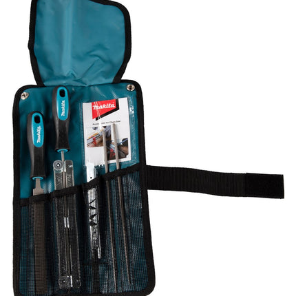 Makita Kettingzaagvijlset 4,0mm 4.0mm – D-72154
