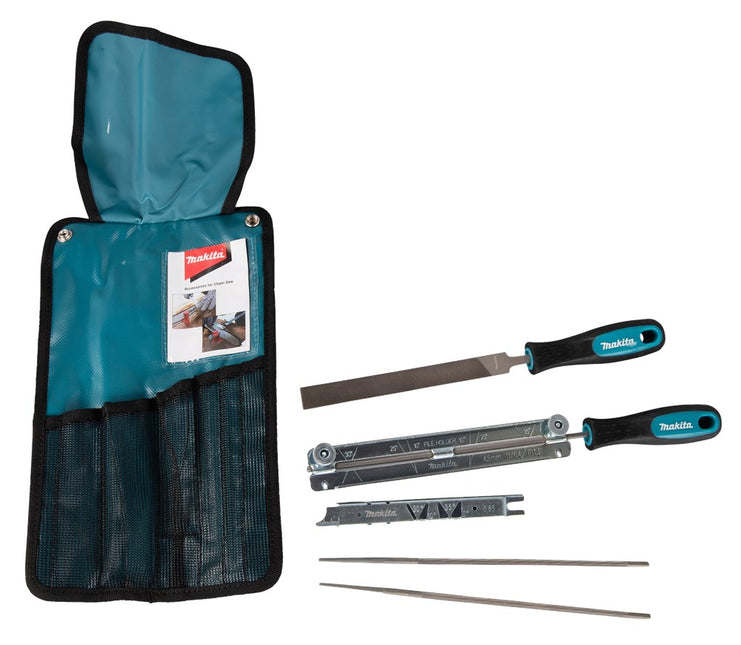 Makita Kettingzaagvijlset 4,5mm 4.5mm – D-72160