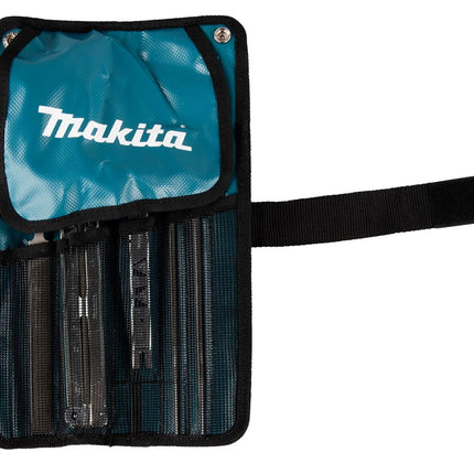 Makita Kettingzaagvijlset 4,5mm 4.5mm – D-72160