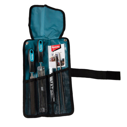 Makita Kettingzaagvijlset 4,5mm 4.5mm – D-72160