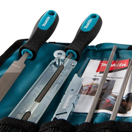 Makita Kettingzaagvijlset 4,5mm 4.5mm – D-72160