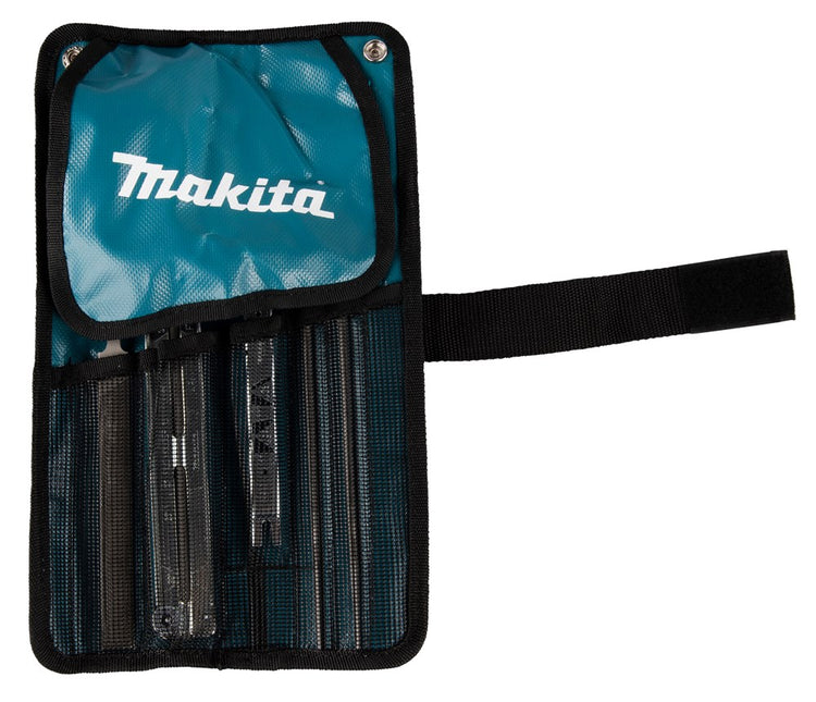 Makita Kettingzaagvijlset 5,2mm 5.2mm – D-72182