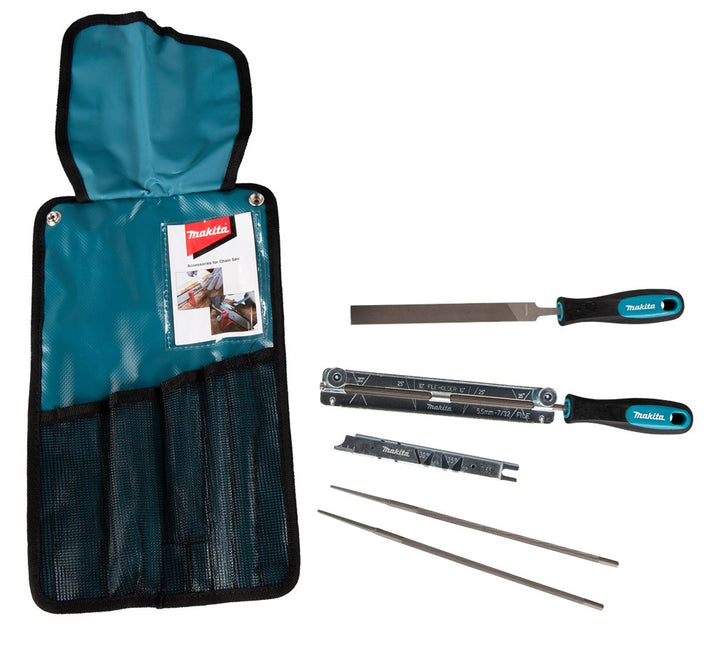Makita Kettingzaagvijlset 5,5mm 5.5mm – D-72198