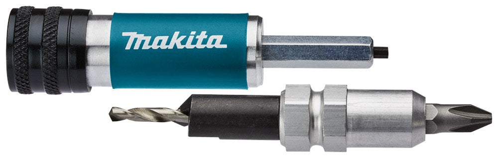 Makita QUAD Driver 2.4MM/PH2 – D-73209