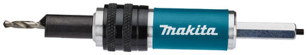 Makita QUAD Driver 2.4MM/PH2 – D-73209