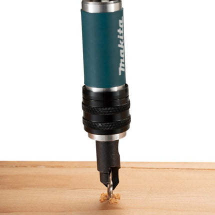 Makita QUAD Driver 2.4MM/PH2 – D-73209