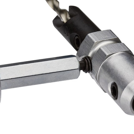 Makita QUAD Driver 2.4MM/PH2 – D-73209