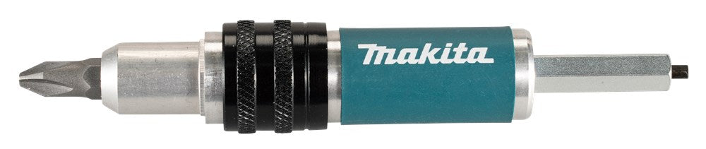 Makita QUAD Driver 2.8MM/PH2 – D-73215