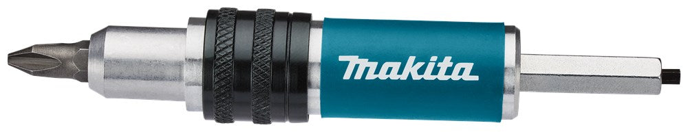 Makita QUAD Driver 3.2MM/PH2 – D-73221